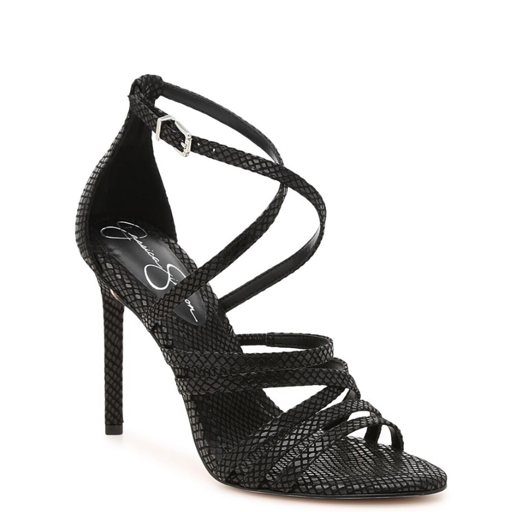 🆕 Jessica Simpson Zelta Sandal